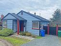474 & 486 Wakesiah Ave, Nanaimo, BC 