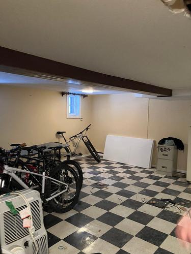 Basement - 5325  - 5327 Av. Earnscliffe, Montréal (Côte-Des-Neiges/Notre-Dame-De-Grâce), QC - Indoor Photo Showing Other Room