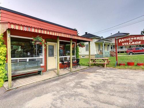 Frontage - 131  - 133 Ch. Des Fondateurs, La Minerve, QC - Outdoor
