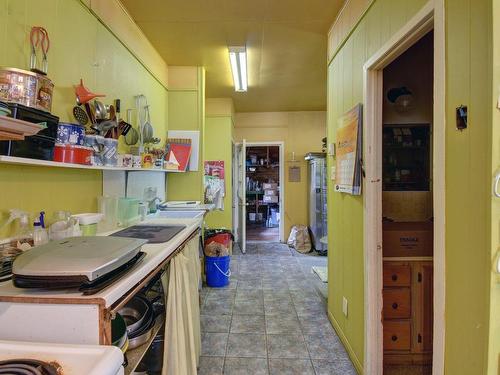 Commerce - 131  - 133 Ch. Des Fondateurs, La Minerve, QC - Indoor