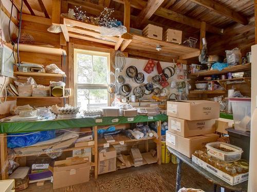 Commerce - 131  - 133 Ch. Des Fondateurs, La Minerve, QC - Indoor Photo Showing Other Room