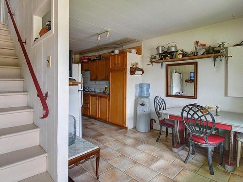 Kitchen - 131  - 133 Ch. Des Fondateurs, La Minerve, QC - Indoor