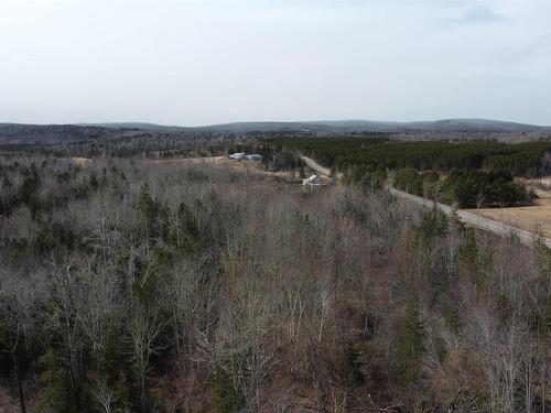 Lot 1-0 Scotsburn Road, West Branch, NS 