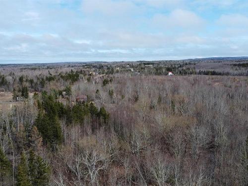 Lot 1-0 Scotsburn Road, West Branch, NS 