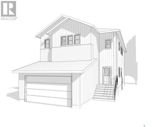 5210 E Green CRESCENT  Regina, SK S4V 3S9