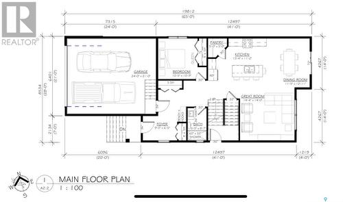 5210 E Green Crescent, Regina, SK - Other