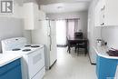 405 4Th Avenue E, Assiniboia, SK  - Indoor Photo Showing Kitchen 
