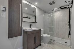 Bathroom - 