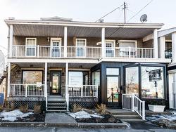 361  - 367 Boul. Taschereau  La Prairie, QC J5R 1T6