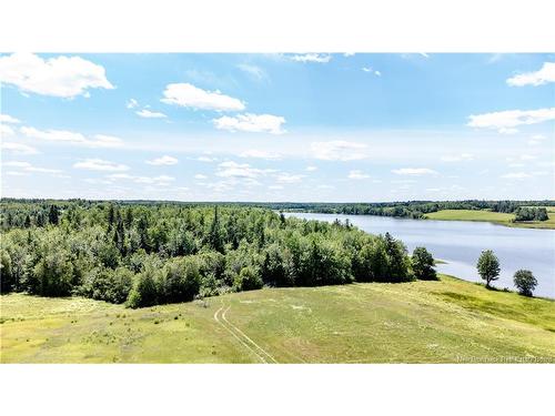 Lot A Route 495, South Branch, NB 