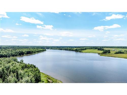 Lot A Route 495, South Branch, NB 