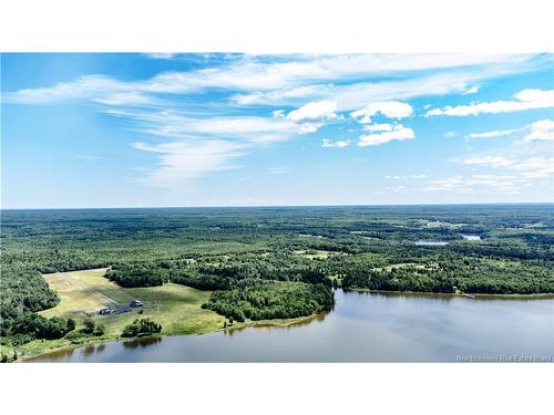 Lot A Route 495, South Branch, NB 