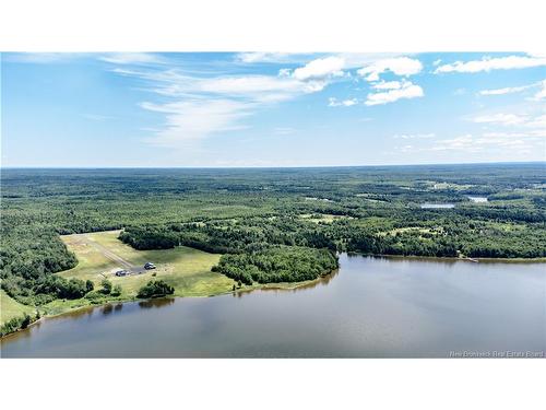 Lot A Route 495, South Branch, NB 