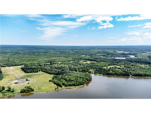 Lot A Route 495, South Branch, NB 