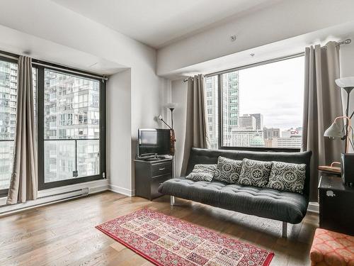 2001-1288 Av. des Canadiens-de-Montréal  Montréal (Ville-Marie), QC H3B 3B3