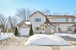 856Z Rue Bernard-Pilon  Mcmasterville, QC J3G 5W8