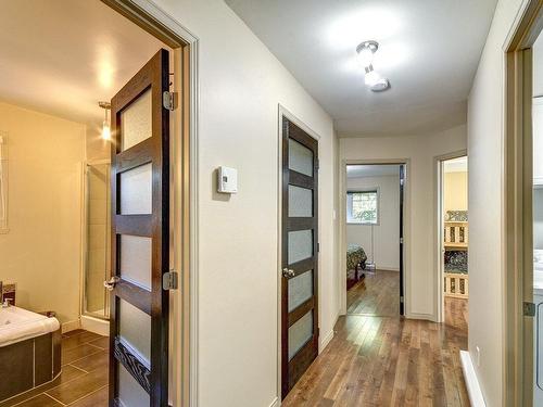 Passageway - 1331 Rue Labelle, Mont-Tremblant, QC - Indoor Photo Showing Other Room