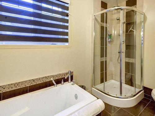 Bathroom - 1331 Rue Labelle, Mont-Tremblant, QC - Indoor Photo Showing Bathroom