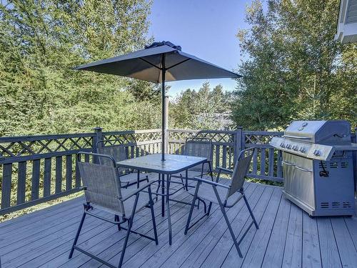 Balcony - 1331 Rue Labelle, Mont-Tremblant, QC - Outdoor With Deck Patio Veranda