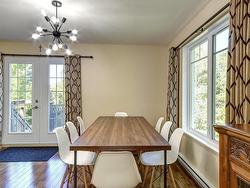 Dining room - 