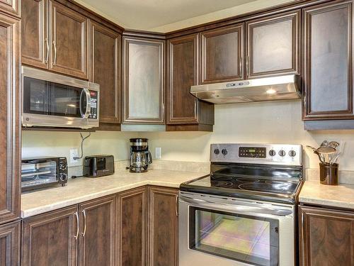 Kitchen - 1331 Rue Labelle, Mont-Tremblant, QC - Indoor Photo Showing Kitchen