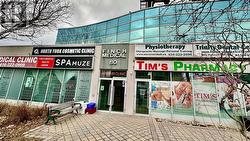 200 - 80 FINCH AVENUE W  Toronto, ON M2N 2H4