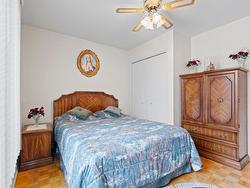 Chambre à coucher - 