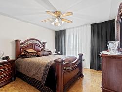 Master bedroom - 