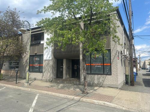 Façade - 108 8E Rue, Rouyn-Noranda, QC - Outdoor