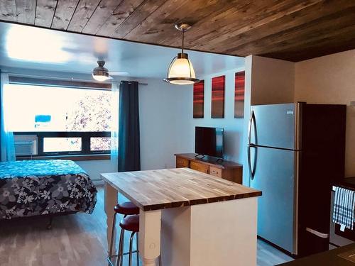 Vue d'ensemble - 108 8E Rue, Rouyn-Noranda, QC - Indoor