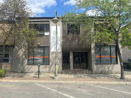 Façade - 108 8E Rue, Rouyn-Noranda, QC - Outdoor