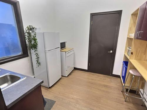 Intérieur - 108 8E Rue, Rouyn-Noranda, QC - Indoor Photo Showing Laundry Room