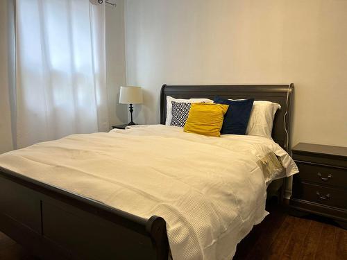 Chambre à coucher - 108 8E Rue, Rouyn-Noranda, QC - Indoor Photo Showing Bedroom