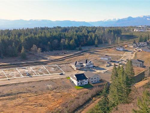 Lot 30-1831 Crown Isle Blvd, Courtenay, BC 