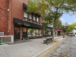 6556Z  - 6558Z Boul. Monk  Montréal (Le Sud-Ouest), QC H4E 3J1