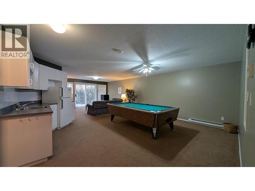 5155 Fairway Drive Unit# 703, Fairmont Hot Springs, BC - Indoor Photo Showing Other Room