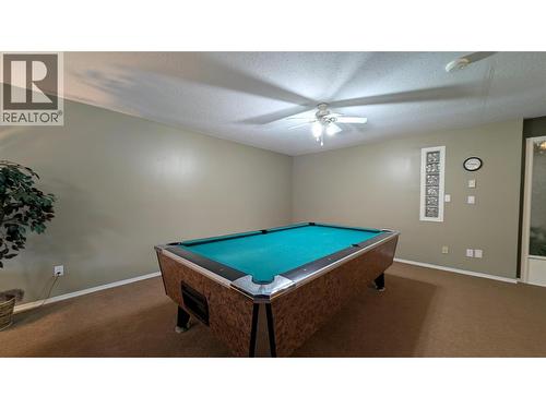 5155 Fairway Drive Unit# 703, Fairmont Hot Springs, BC - Indoor Photo Showing Other Room