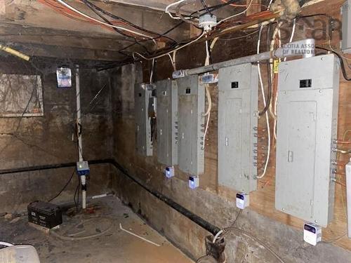 15 Pool Road, Sheet Harbour, NS 