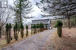 521 CONCESSION RD 8 W  Trent Hills, ON K0L 1Y0