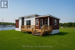 64 - 3282 OGDENS BEACH ROAD  Tay, ON L9S 2K6