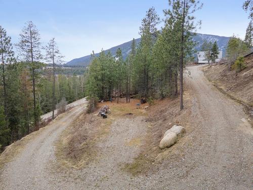 Lot 13 Cedar Hill Road, Creston, BC 