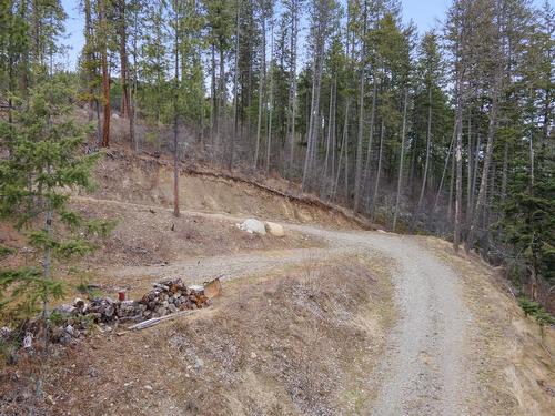 Lot 13 Cedar Hill Road, Creston, BC 