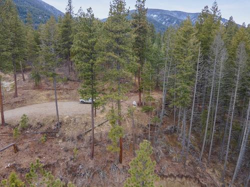 Lot 13 Cedar Hill Road, Creston, BC 