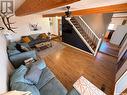 103 1St Street E, Frontier, SK  - Indoor 