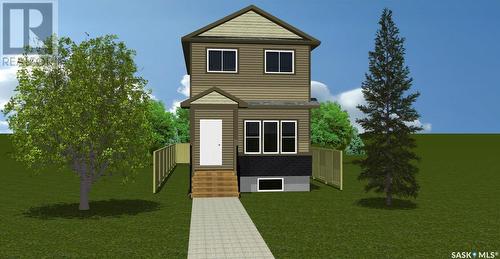 111 1509 Richardson Road, Saskatoon, SK - Outdoor