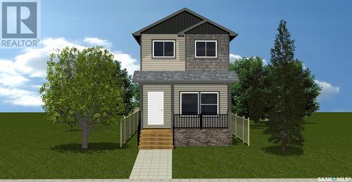 111 1509 Richardson Road, Saskatoon, SK - Outdoor