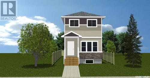 111 1509 Richardson Road, Saskatoon, SK - Outdoor