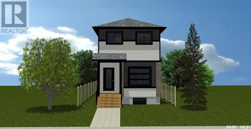 111 1509 Richardson Road, Saskatoon, SK - Outdoor