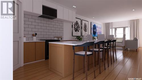 111 1509 Richardson Road, Saskatoon, SK - Indoor