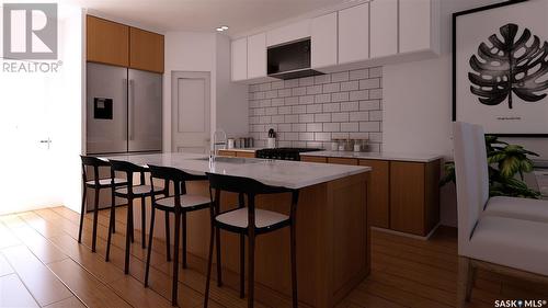 111 1509 Richardson Road, Saskatoon, SK - Indoor